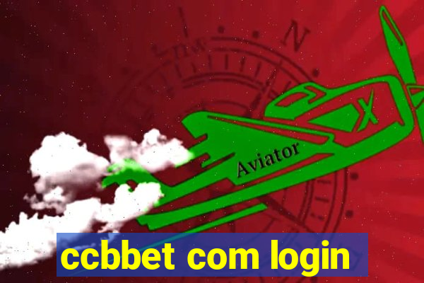 ccbbet com login